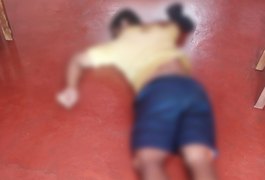 Arapiraquense é assassinado a tiros ﻿durante segunda de carnaval em Paulo Afonso