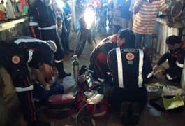 Agricultor sofre infarto e morre no Mercado Público em Arapiraca