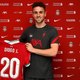Liverpool publica que vai 'imortalizar' a camisa 20 de Diogo Jota
