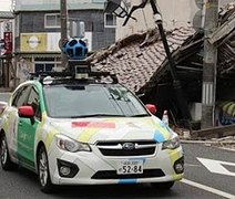 Google pagará R$ 25 mil por fotografar adolescente trocando de roupa