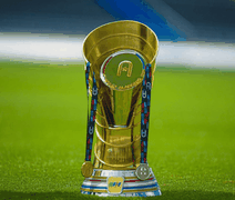 Tour da Taça: FAF apresenta o Troféu do Alagoano 2025 é Massa