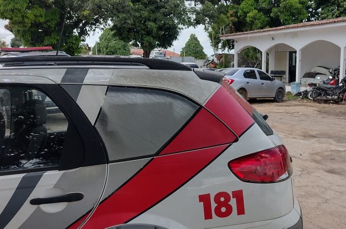 Homem é preso por tráfico de drogas e posse de munição em Arapiraca