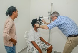 Complexo de Saúde Dr. Hélio Lopes recebe o Programa Saúde Por Todo Canto