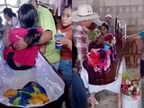 Adolescente dada como morta acorda dentro do caixão, no próprio velório