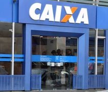Agências da Caixa abrem mais cedo até quarta para saque das contas do FGTS