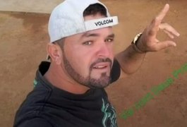 Neto de ex-Prefeito do Igaci morre dois dias após ser internado por complicações da Covid-19