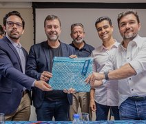 JHC participa de evento que discute impacto da mineração no turismo de Maceió