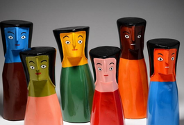 Governo de Alagoas lança catálogo de artesanato que vai representar o Brasil em Paris