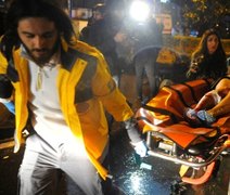 Ataque a boate em Istambul deixa 39 mortos e 69 feridos