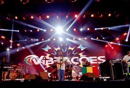 Com banda Vibrações, Prefeitura de Arapiraca celebra Festival da Consciência Negra