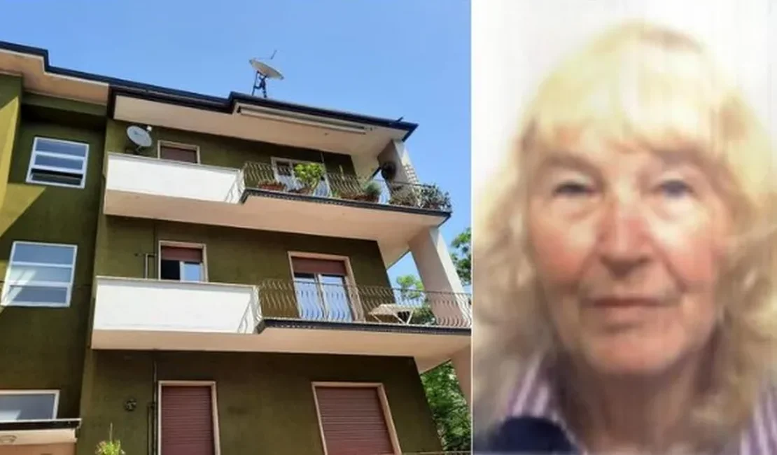 Italiano manteve cadáver da mãe dentro de casa por seis anos para receber pensão