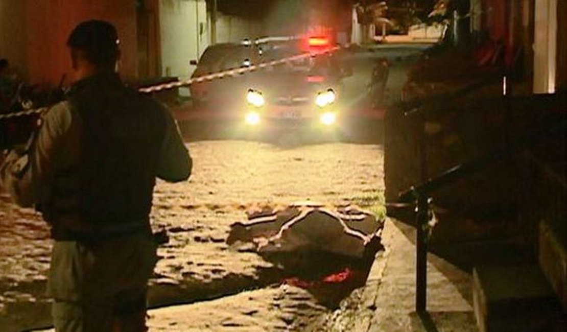 Pescador é assassinado um mês depois de ser ameaçado por namorado da ex