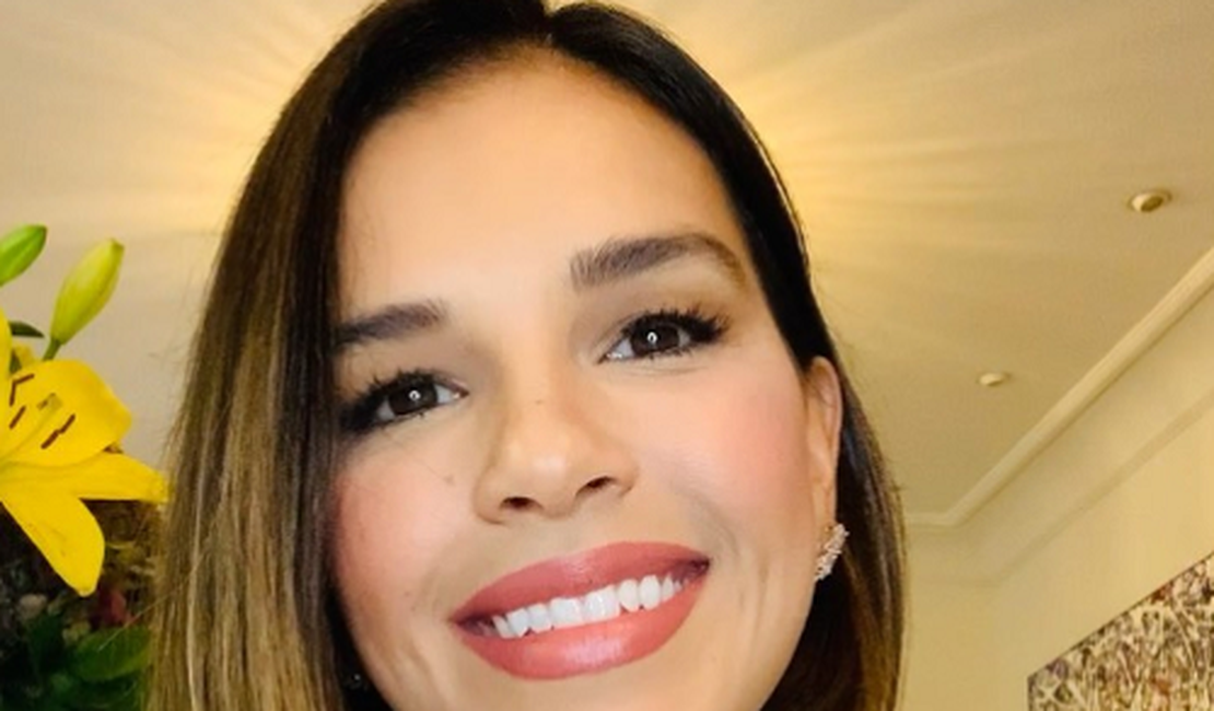 Após anunciar gravidez, Mariana Rios revela aborto espontâneo: “Você foi muito amado”