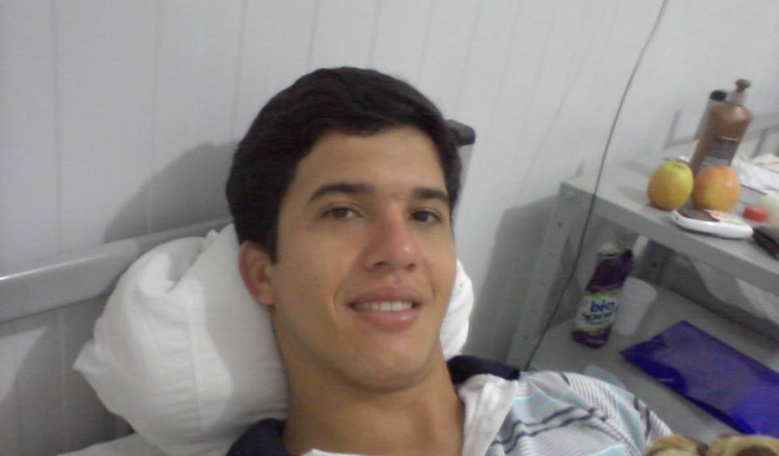 Jovem é morto a tiros após discussão por som alto