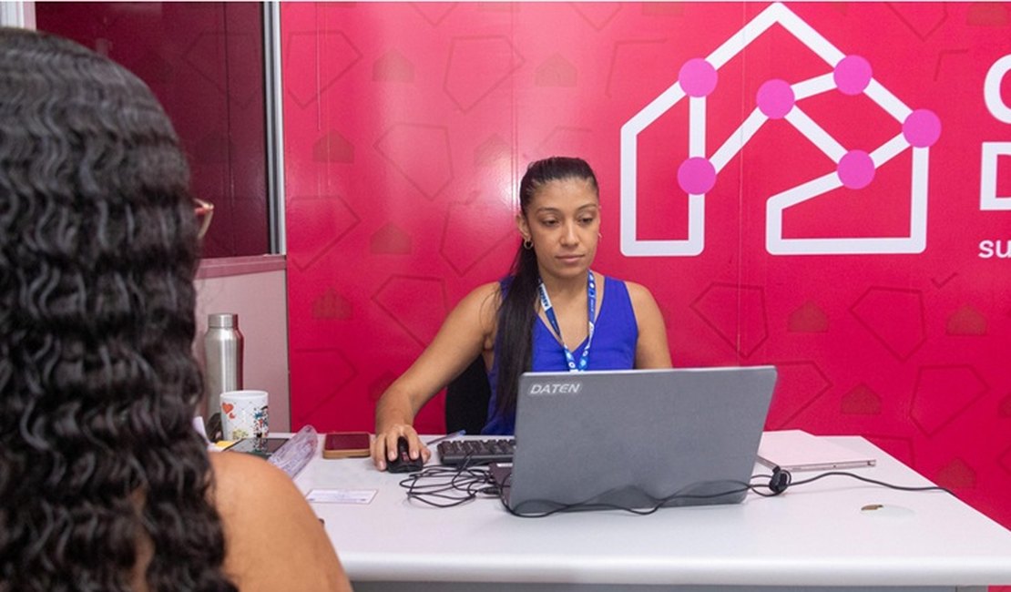 Maceió e Arapiraca: Casa de Direitos assegura acesso gratuito ao programa Dignidade Menstrual