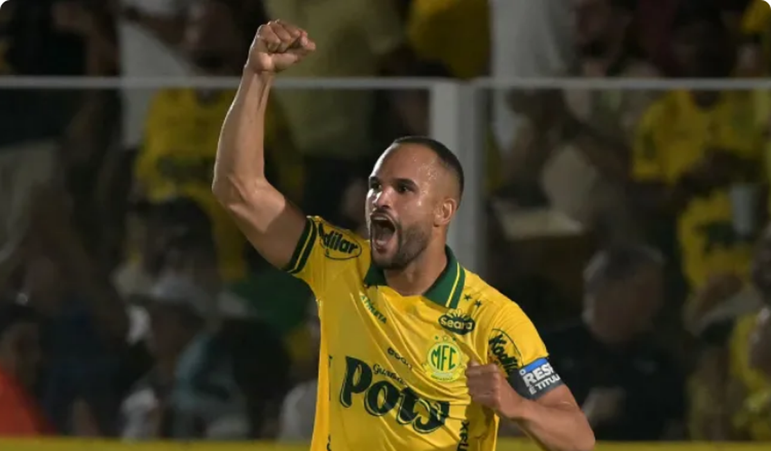 Estreante, Mirassol bate Lanús e conquista primeira vitória na Libertadores