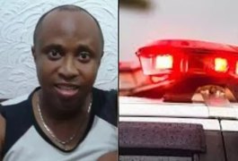 Policial militar é baleado na frente da filha em São Paulo