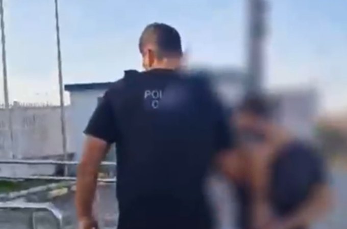 Jovem de 25 anos é preso quatro dias após matar homem em via pública em Rio Largo