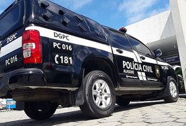 Polícia busca por homem que atirou em dois em festa de batizado, no interior de Alagoas