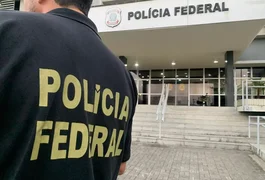 Operação cumpre mandados em AL e mais dois estados contra quadrilha que ostentava com gastos milionários