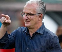 Dorival Júnior assume comando do Flamengo