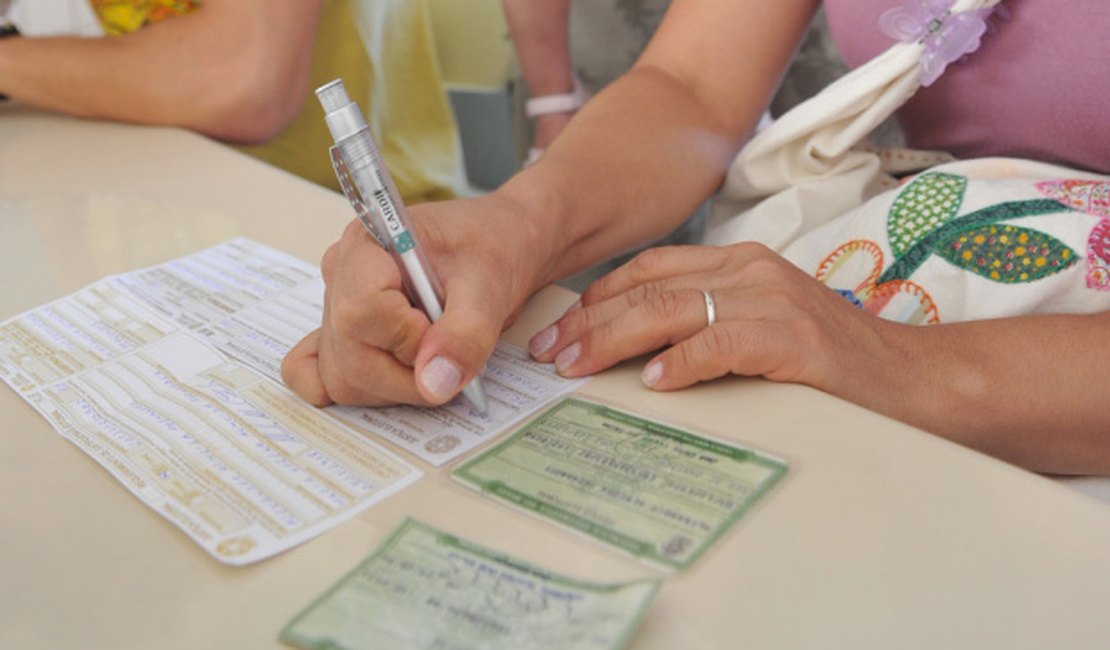 Eleitores têm esta quinta-feira para justificar ausência no 1º turno