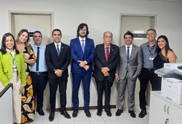Projeto da Corregedoria de Justiça de Alagoas concorrerá ao Prêmio Innovare
