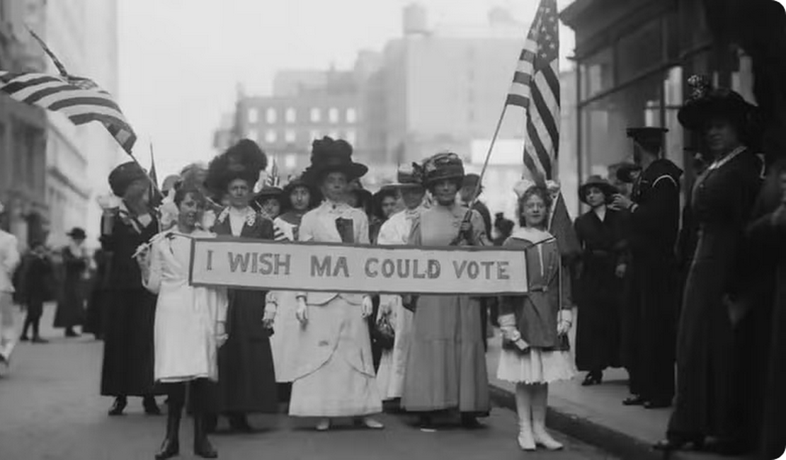 Dia Internacional das Mulheres: A origem operária do 8 de março