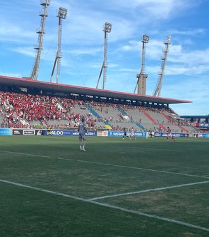 FAF confirma datas e horários dos jogos da final do Campeonato Alagoano