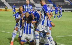 Vitória CSA Cruzeiro