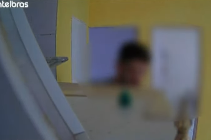 Suspeito de tentar envenenar ex-mulher enviava mensagens por Pix mesmo após bloqueio e medida protetiva, em Alagoas