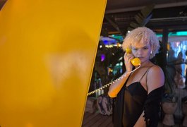 A história da servidora da Seduc que chegou ao Oscar com o filme 'O Agente Secreto'