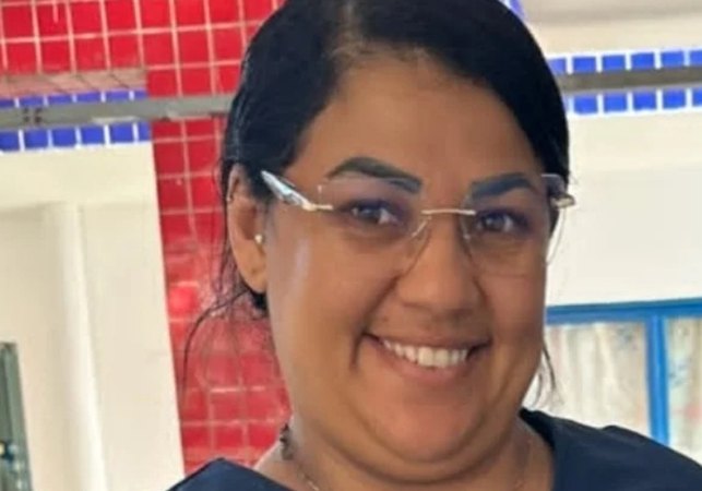 Professora e coordenadora de creche municipal morre em colisão em Palmeira dos Índios