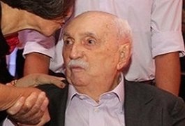 Aos 97 anos, morre fundador da Real Alagoas