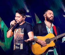 Arapiraca recebe a dupla Jorge & Mateus neste domingo (10)