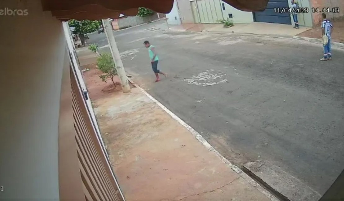 Menino de nove anos é esfaqueado por vizinho dentro de casa no interior de São Paulo