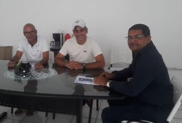 ASA contrata ex-jogador para ser técnico do Sub-17