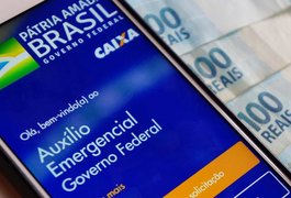 Cidadão que recebeu Auxílio Emergencial pode fazer empréstimo de até R$ 5 mil; entenda