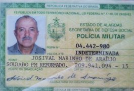 Gecoc prende policial militar por tráfico de armas de fogo