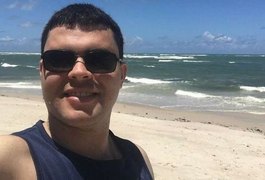 Corpo encontrado na Barra Nova é de bancário desaparecido, confirma família