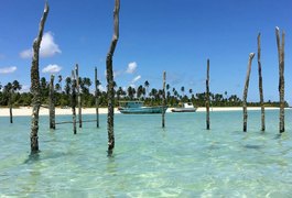 São Miguel dos Milagres está entre as sete melhores praias da América do Sul