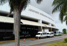 Infraero retira aeroporto de Alagoas da lista dos que estão sem combustíveis