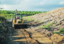 Arapiraca vai ganhar Central de Tratamento de Resíduos este ano