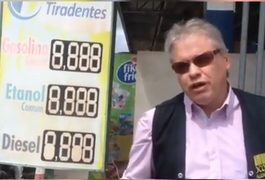 Procon afirma que notícia sobre venda de gasolina em Arapiraca por R$ 9,88 é falsa