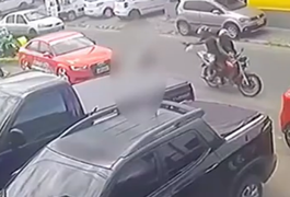 Homem baleado enquanto seguia para o trabalho morre após quatro dias internado, em Maceió