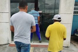 Suspeito de matar homem por dívida de R$ 2 no Piauí é preso em AL