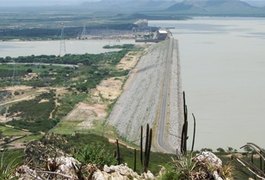 Chuvas melhoram situação dos reservatórios das hidrelétricas no NE