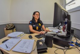 Polícia apreende adolescente suspeito de assassinato em Santana do Ipanema