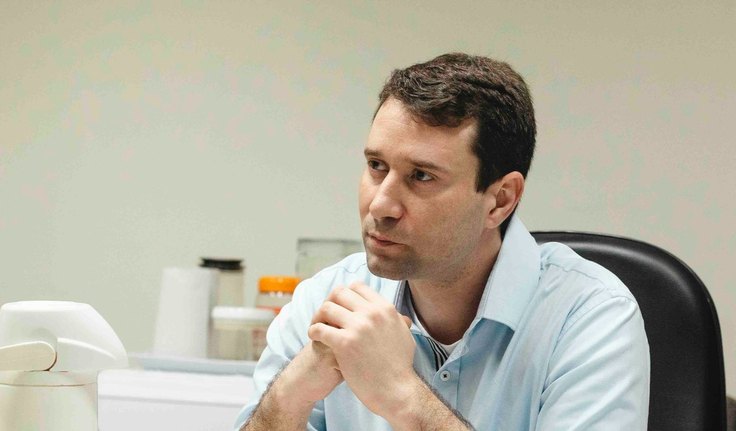 Deputado Daniel Barbosa destaca o trabalho dos feirantes para a economia de Alagoas