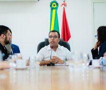 Governo institui programa Avança Alagoas para modernizar o setor público